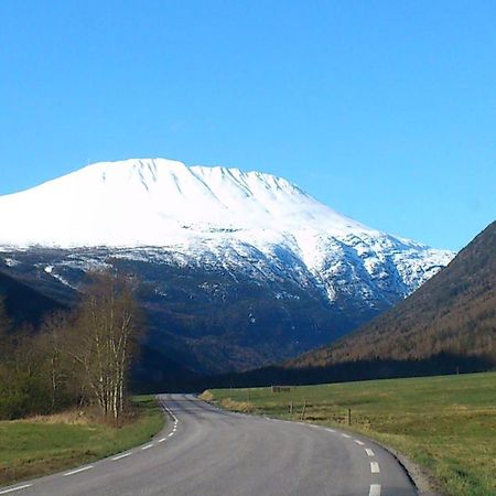 Rjukan Gjestehus Exterior photo